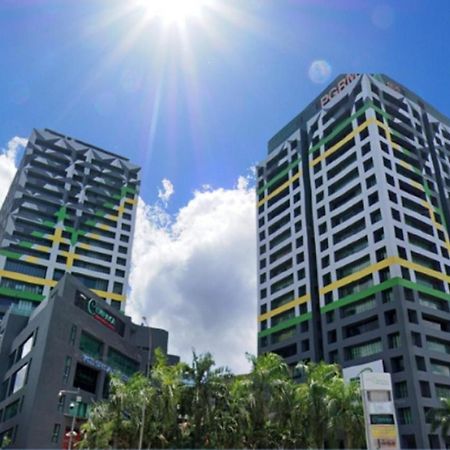 Cempaka Service Suite Unit - Privately Owned 吉隆坡 外观 照片