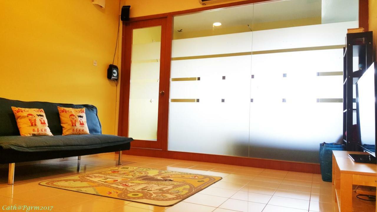 Cempaka Service Suite Unit - Privately Owned 吉隆坡 外观 照片